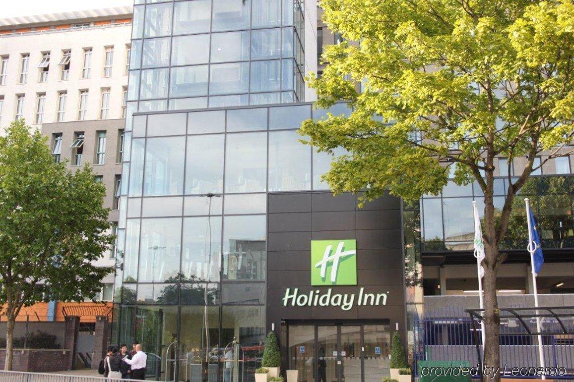 Holiday Inn Bristol City Centre, An Ihg Hotel Ngoại thất bức ảnh