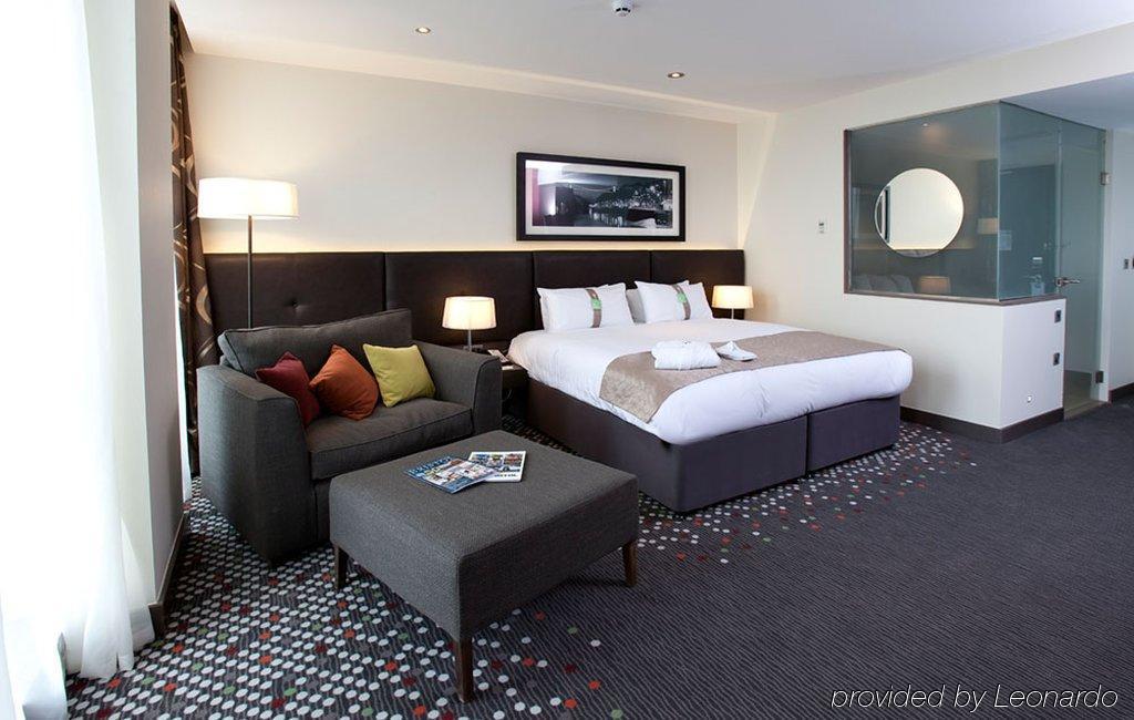 Holiday Inn Bristol City Centre, An Ihg Hotel Phòng bức ảnh