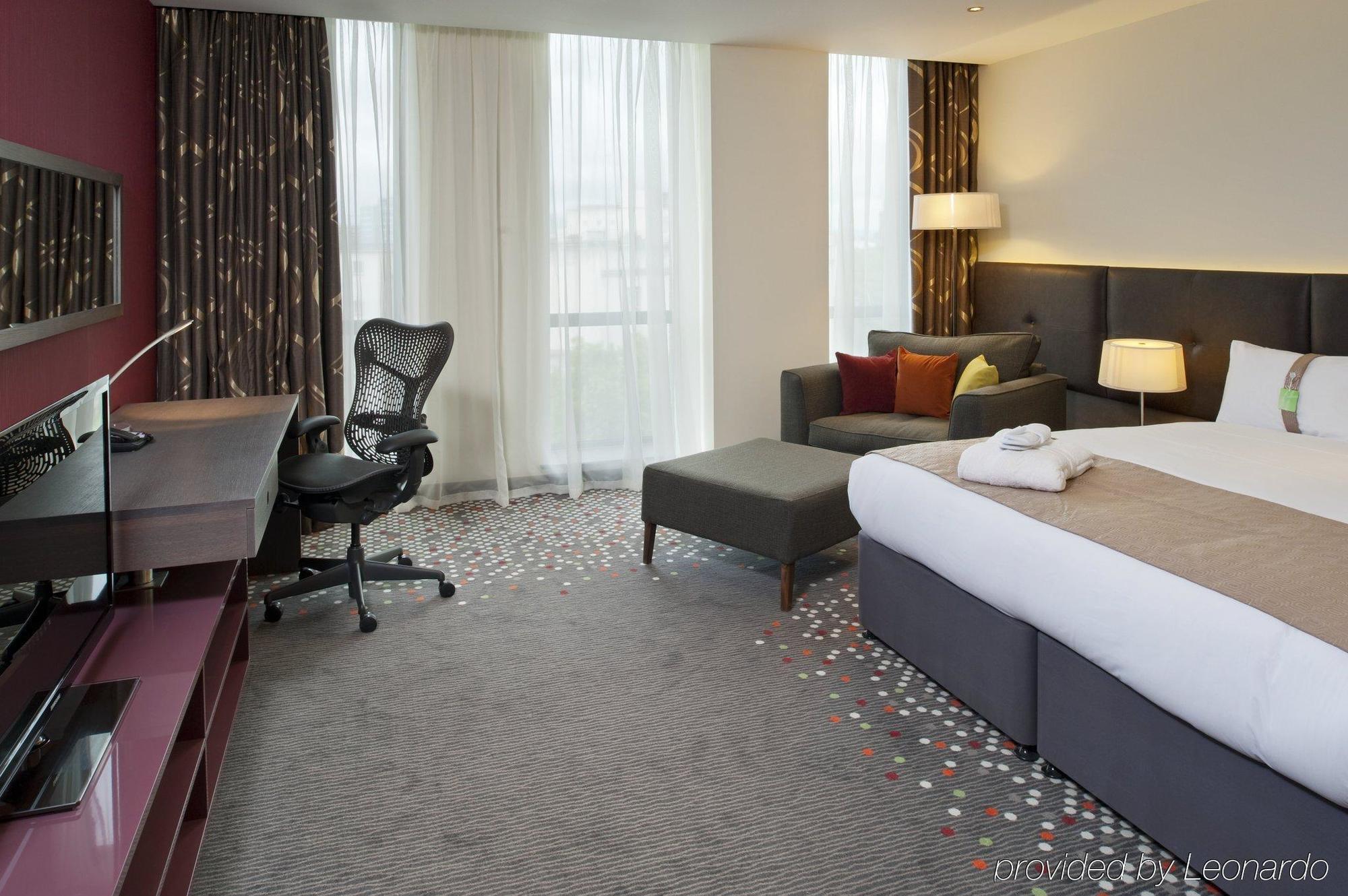 Holiday Inn Bristol City Centre, An Ihg Hotel Phòng bức ảnh